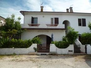 Casa da Oscar